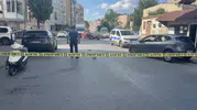 Esenyurt'ta sokak ortasında pusu kurup ateş açtı