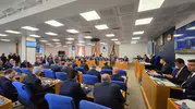 Emeklilere zam ve turizme destek paketi meclise geldi