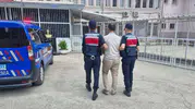 Firari FETÖ hükümlüsü Gaziantep'te saklandığı evde yakalandı