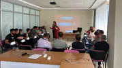 Gölbaşı Devlet Hastanesi’nde hasta iletişimi için yeni dönem