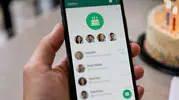 WhatsApp artık kimin doğum günü olduğunu size haber verecek?