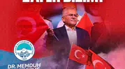 Kayseri'den 15 Temmuz mesajı O gece tarih yazdık