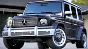 Mercedes modifiyesinde internetten alınan ucuz parçalar pahalıya patladı