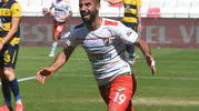 Yılmaz Ceylan gelen tüm teklifleri reddedip Karşıyaka'da kaldı