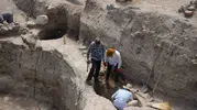 Kaman’ın bin yıllık hazinesi gün yüzüne çıkıyor