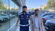Samsun'da boşanma aşamasındaki eşine şiddet uygulayan koca yakalandı