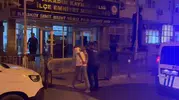 Samsun polisi uyuşturucu suçlusunu yakaladı
