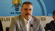 İçişleri Bakanı Çiftçi'den Bayburt'ta güvenlik mesajı
