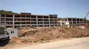 Samsun yeni meteoroloji merkezine kavuşuyor