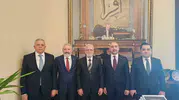 Kayseri'de jeotermal tarım devrimi için geri sayım başladı