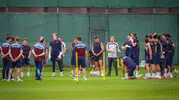 Trabzonspor yeni sezon hazırlıklarında vitesi artırdı