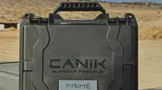 CANiK ve Radian güçlerini birleştirdi Yeni model Türkiye'de