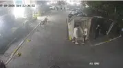 Esenyurt’ta bir çocuğa yan baktın dayağı