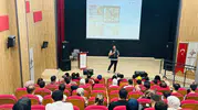 Batmanlı gençlere bağımlılıkla mücadele eğitimi