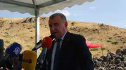 Batman’da tarihi inanç mirasına restorasyon hamlesi