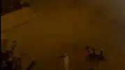 Kozan sokaklarında dehşet saçan saldırgan yakalandı