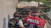 Dijital dolandırıcılık şebekelerine büyük darbe: 23 ilde vurgun operasyonu