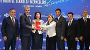 Gaziantep bilim merkezi hedefiyle teknoloji üssüne dönüşüyor