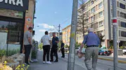 Eskişehir'de aile kavgası kanlı bitti