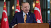 Erdoğan ve Mirziyoyev'den diplomasi trafiği: Bölgesel iş birliği mesajı