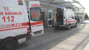 Beyşehir yolunda peş peşe iki kaza