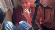 Sakarya'da kaçak göçmen taşıyan sürücüye ağır fatura