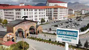 Bitlis Eren Üniversitesi Tıp Fakültesi için kesenin ağzı açıldı