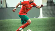 Sinan Kurt Amedspor defterini kapattı