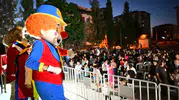 Battalgazi’de mahalle mahalle yaz şenliği