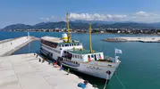 Ordu kıyılarında deniz turizmi dönemi başladı
