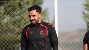 Murat Paluli Sivasspor ile yola devam ediyor