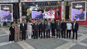 Eskişehir 15 Temmuz için meydanlara hazırlanıyor