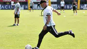 Beşiktaş Avrupa yolunda kritik rövanşa hazırlanıyor