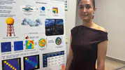 Öğrencilerden yağışı binalardan ayıran akıllı radar algoritması