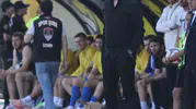 Aliağa FK rotayı tamamen değiştirdi