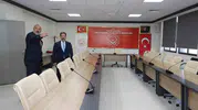 Hatay’da sosyal hizmet binaları kapılarını yeniden açtı