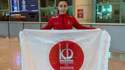 Keçiörenli özel sporcular Avrupa arenasında madalyaları topladı
