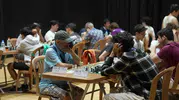 Denizli’de satranç turnuvasında 1.4 milyon liralık büyük final vakti