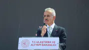 Sakarya’da ulaşım ağı genişliyor Yeni kavşak ve hızlı tren durağı açıldı