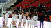 Melikgazi Kayseri Basketbol ligden çekildi
