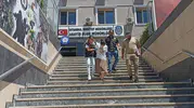 127 yıl hapis cezası olan hırsızlık firarisi operasyonla yakalandı