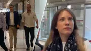 Ahbap soruşturmasında Eda Ece ve Kerem Bürsin adliyeye çağrıldı
