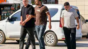 Arkadaşını silah zoruyla borcunu ödemeye zorlayan saldırgan yakalandı