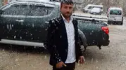Bolu’da gölete giren orman işçisi gözden kayboldu