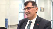 Kütahya Belediye Başkanı Eyüp Kahveci adres değiştirdi