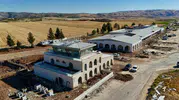Siirt Havalimanı yeni yüzüne kavuşuyor