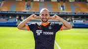 Başakşehir’de Crespo dönemi resmen kapandı