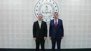 Türkiye ve Gürcistan eğitimde iş birliği masasına oturdu