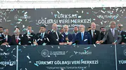 TÜRKSAT uzaydaki kapsama alanını genişletiyor
