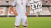 Feyzi Yıldırım Sivasspor ile yola devam ediyor